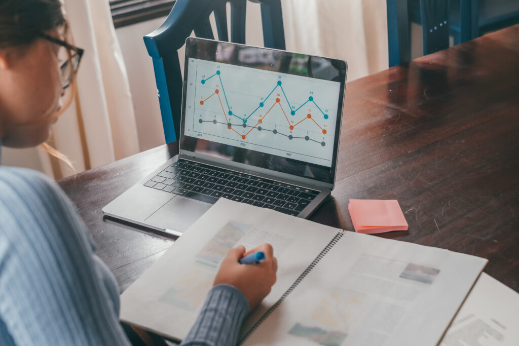content strategy mistakes because of ignoring analytics